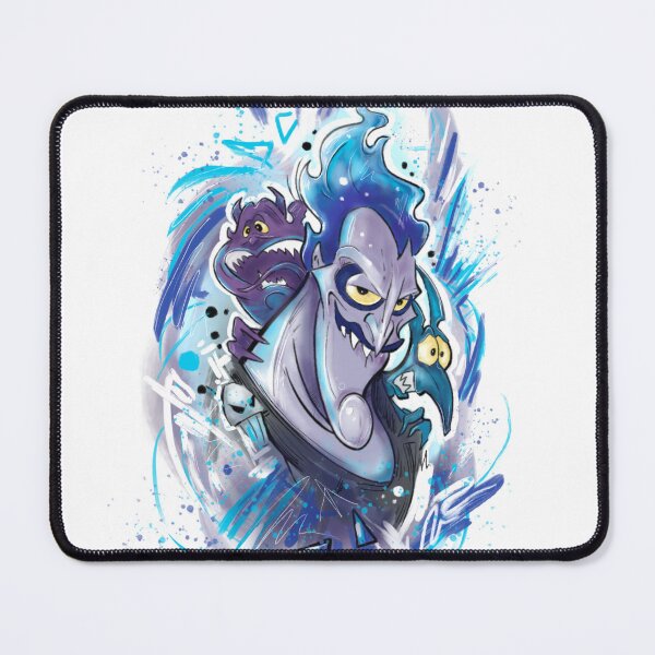 Item preview, Hades designed and sold by chaplo.