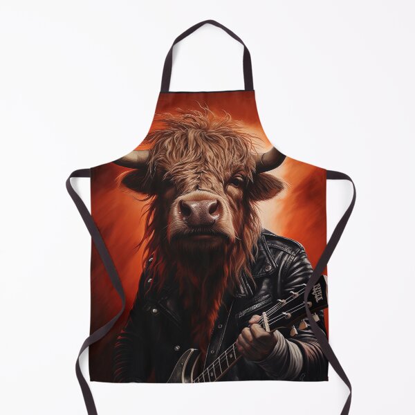 Item preview, Bullish Crooner Milking Crowds for Cheers designed and sold by Retro Type.