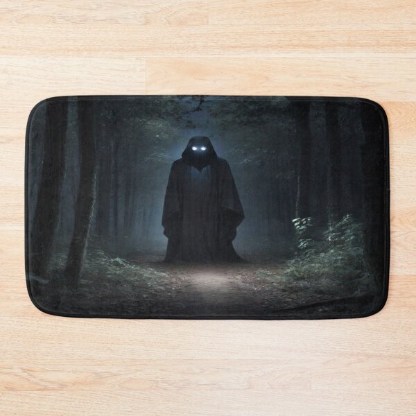 Item preview, Encounter with a dark entity -1 designed and sold by Dinos45.