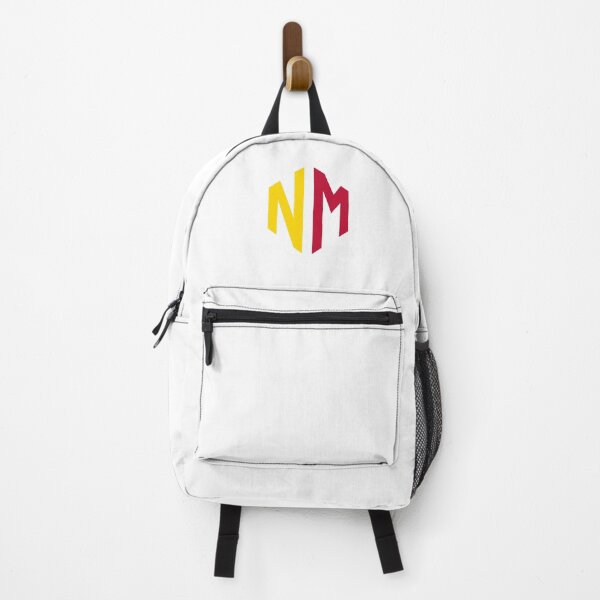 Item preview, New Mexico State Abbreviation designed and sold by US States Merch.