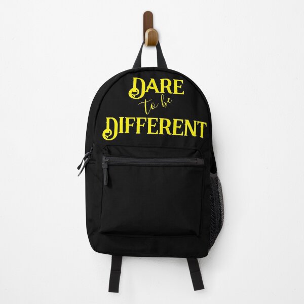 Item preview, Dare to be different designed and sold by TheDreamer04.
