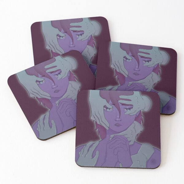 Item preview, The artist behind the work designed and sold by OmoriMaiko.