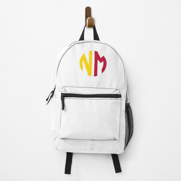Item preview, New Mexico State Abbreviation designed and sold by US States Merch.