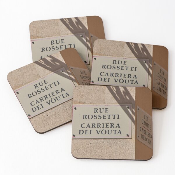 Item preview, Street signs in France designed and sold by Tilosparty30.