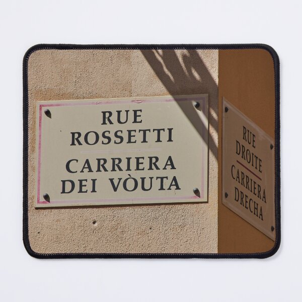 Item preview, Street signs in France designed and sold by Tilosparty30.
