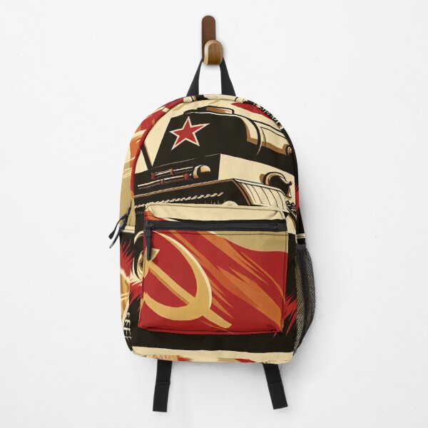 Item preview, T-34 Tank - Onward to Victory! designed and sold by ClassicRetroism.