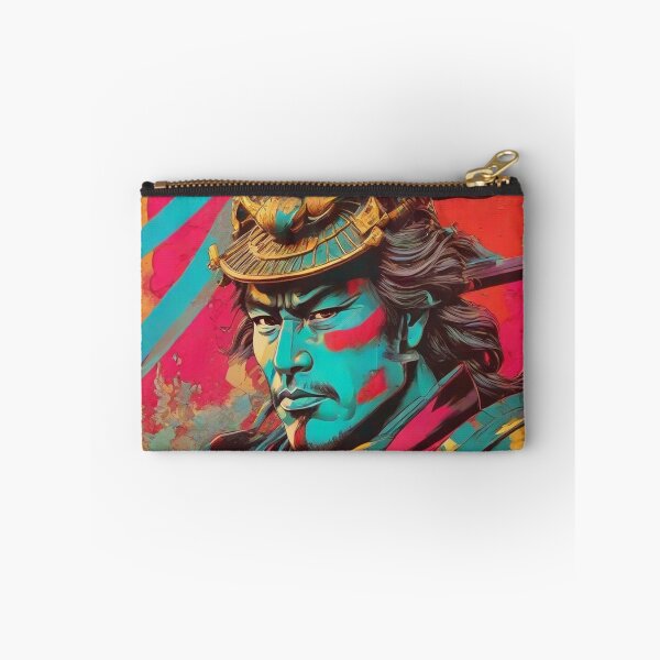 Item preview, Pop Art Samurai  designed and sold by Angelle55.
