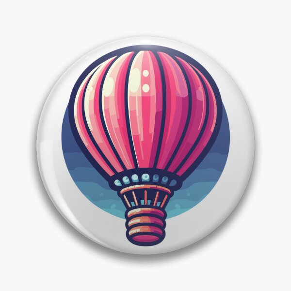 Item preview, International Balloon Festival Hot Air Balloon Festival designed and sold by TeddieDean-shop.
