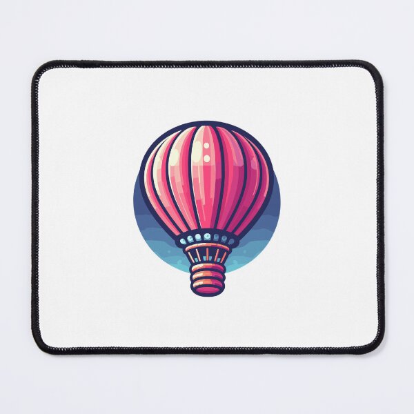 Item preview, International Balloon Festival Hot Air Balloon Festival designed and sold by TeddieDean-shop.
