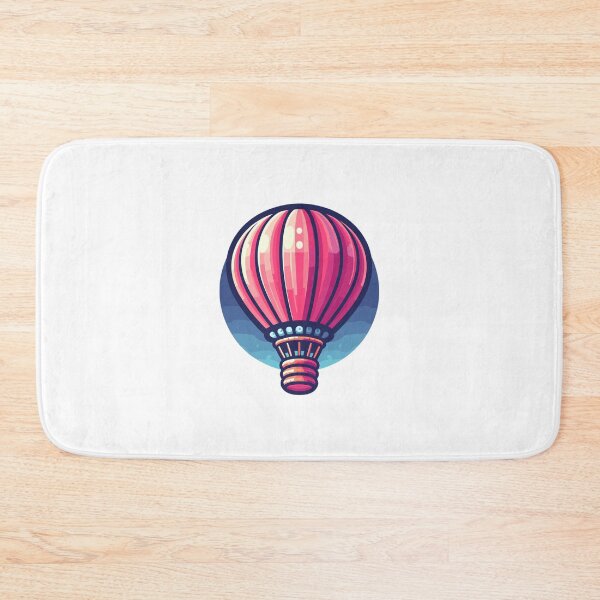 Item preview, International Balloon Festival Hot Air Balloon Festival designed and sold by TeddieDean-shop.