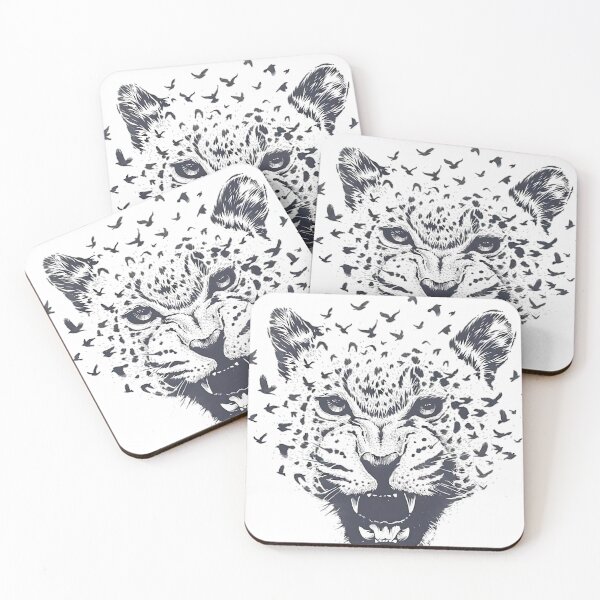 Item preview, Lion designed and sold by shop memo.