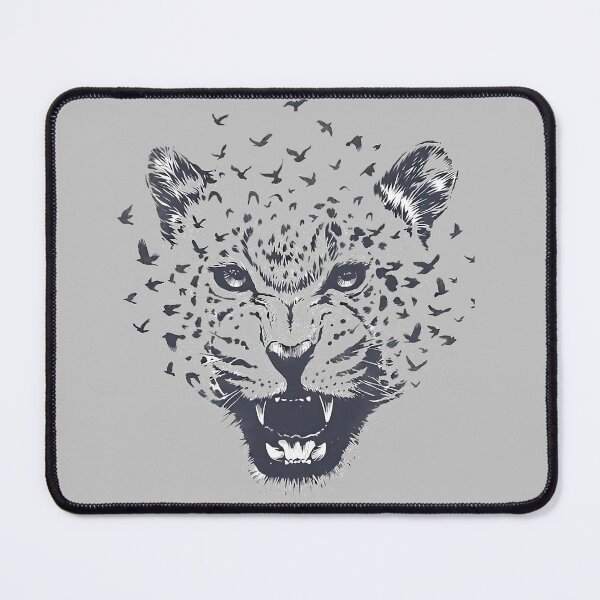 Item preview, Lion designed and sold by shop memo.