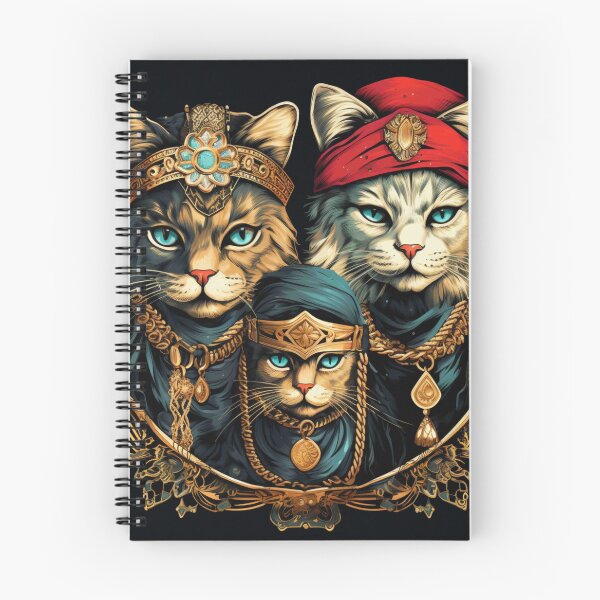 Item preview, Cats Rich Gang designed and sold by GrinGalore.