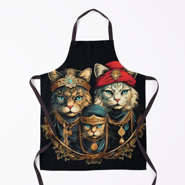 Item preview, Cats Rich Gang designed and sold by GrinGalore.