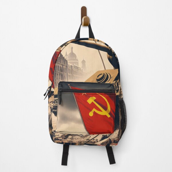 Item preview, T-34 Tank - Onward to Victory! designed and sold by ClassicRetroism.