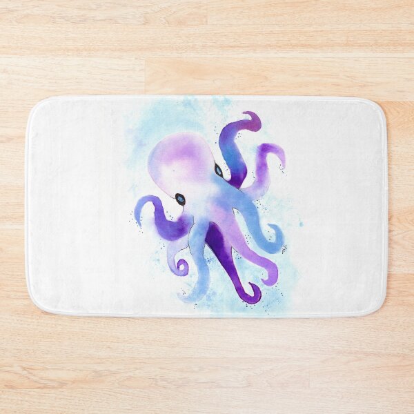 Item preview, Octopus Spirit Animal designed and sold by cpollio.