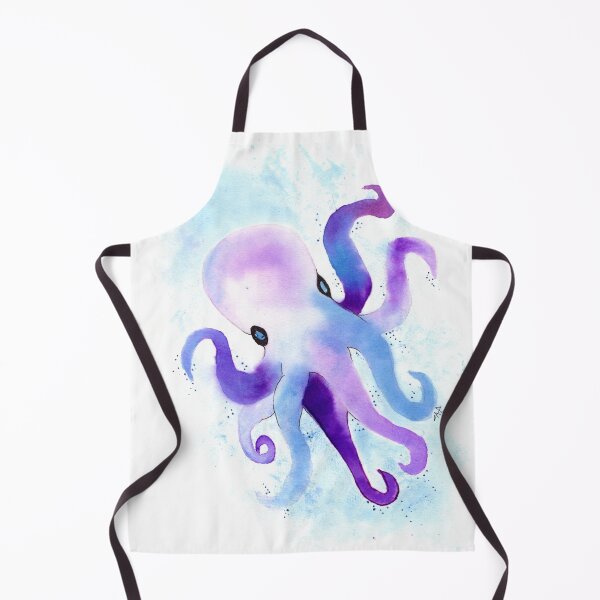 Item preview, Octopus Spirit Animal designed and sold by cpollio.