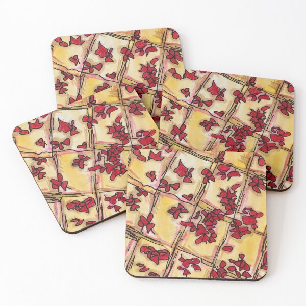 Item preview, Autumn Leaves designed and sold by Karen Hempel.