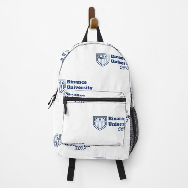Item preview, Binance University 2017, una escuela de criptomonedas con mayores ingresos designed and sold by kylmllr101684.
