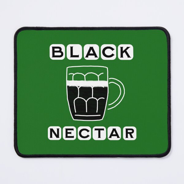 Item preview, Black Nectar ... Irish Stout designed and sold by articlave.