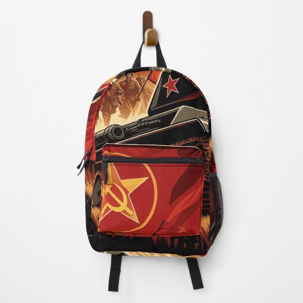 Item preview, T-34 Tank - Onward to Victory! designed and sold by ClassicRetroism.