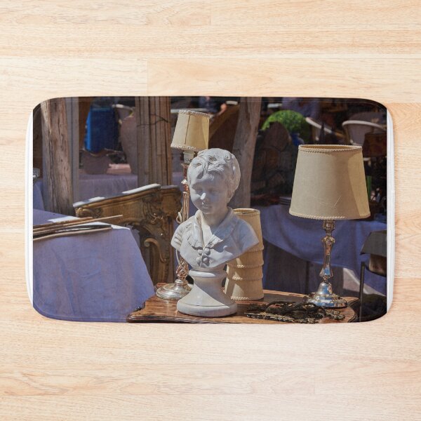 Item preview, Street Market in Nice designed and sold by Tilosparty30.