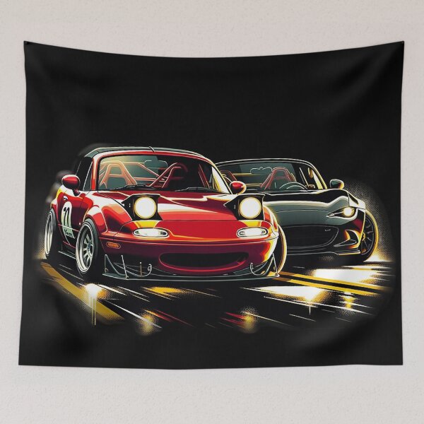 Item preview, Dynamic Duo  designed and sold by mugooooo.