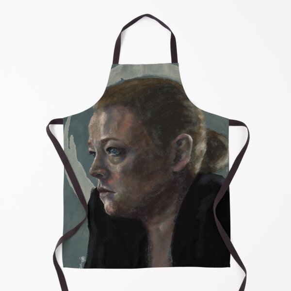 Item preview, Succession Shiv Roy designed and sold by CathyFlowers29.