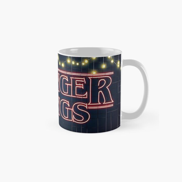 Item preview, Stranger Things Lights designed and sold by ArtwaveEmporium.
