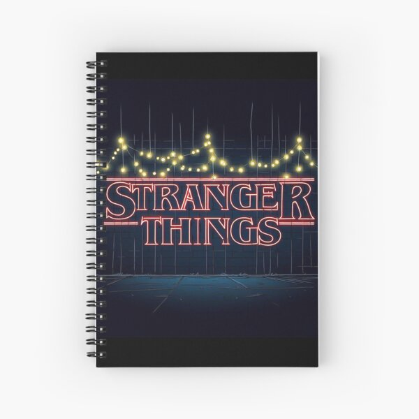 Stranger Things: Mundos del revés: Un libro para fanáticos del cine