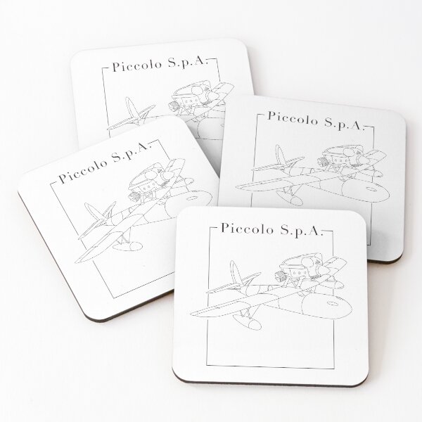 Item preview, Accurate Piccolo airplane designed and sold by Order42.