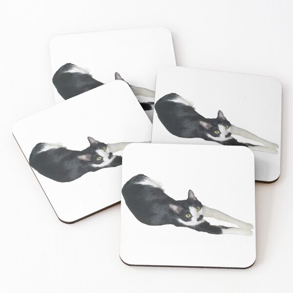 Item preview, Younglang the cool cat designed and sold by imsoyoon.
