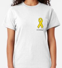 Free Political Prisoners Classic T-Shirt