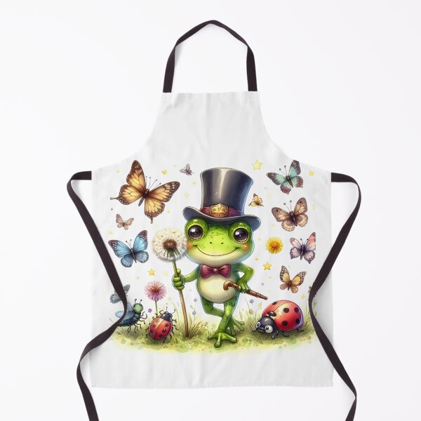 Item preview, Dandelion Frog - Funny designed and sold by Amazing States of America.