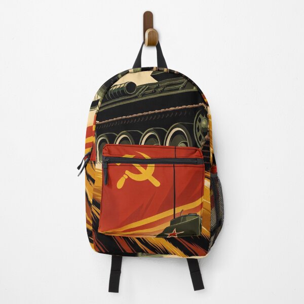 Item preview, T-34 Tank - Onward to Victory! designed and sold by ClassicRetroism.