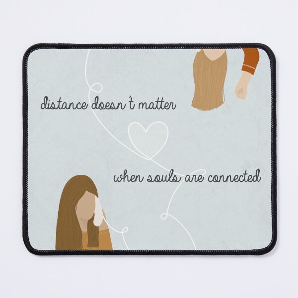 Item preview, connected souls designed and sold by CreativeElle.