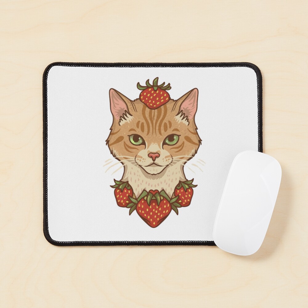 Item preview, Mouse Pad designed and sold by PulseGraph.
