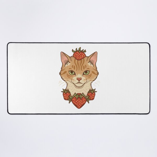 Item preview, gato fresa designed and sold by PulseGraph.