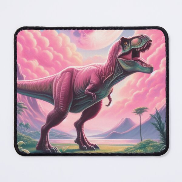 Item preview, Travel to Isla Nublar designed and sold by liminalcandy.
