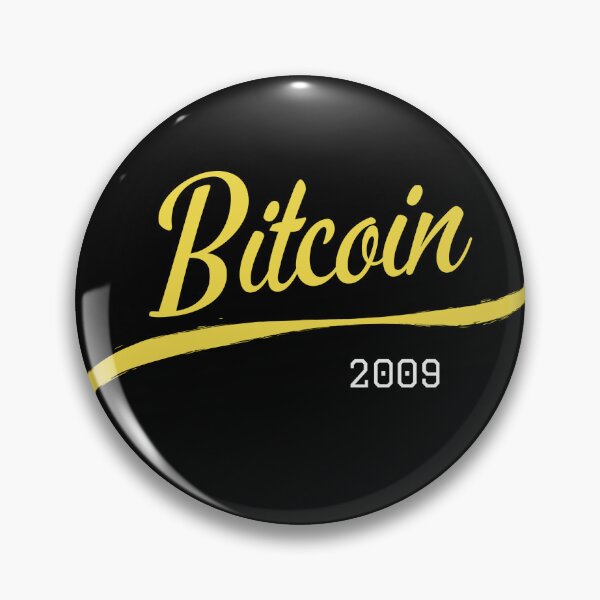 Item preview, Bitcoin 2009 Cryptocurrency Money Token Finance Investing designed and sold by kylmllr101684.