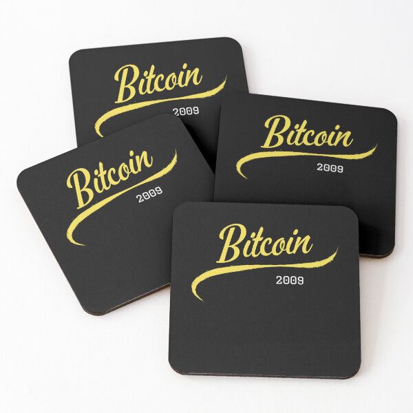 Item preview, Bitcoin 2009 Cryptocurrency Money Token Finance Investing designed and sold by kylmllr101684.