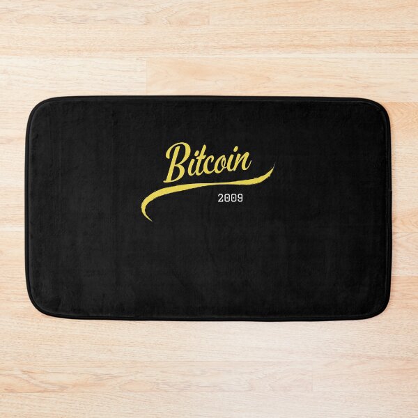 Item preview, Bitcoin 2009 Cryptocurrency Money Token Finance Investing designed and sold by kylmllr101684.