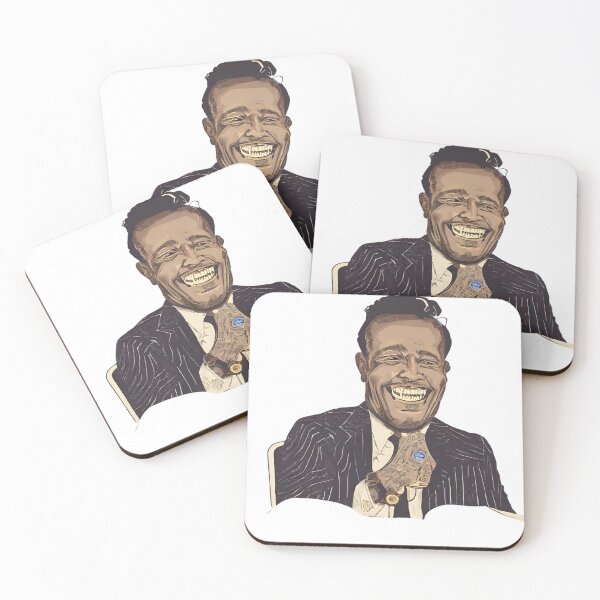 Item preview, rich boss designed and sold by david stigler.