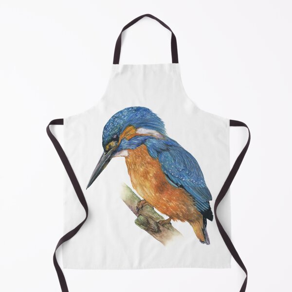 Item preview, Kingfisher designed and sold by Black-Vulture.