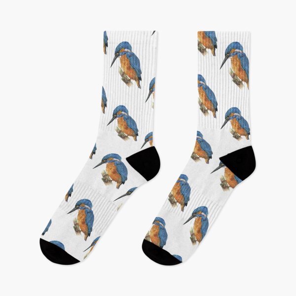 Item preview, Kingfisher designed and sold by Black-Vulture.