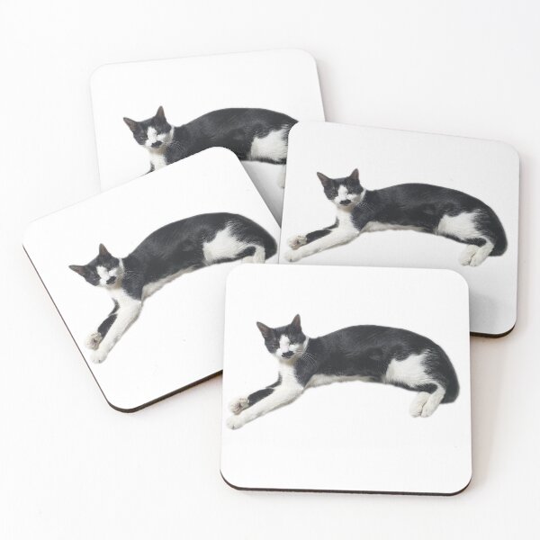 Item preview, Younglang the cool cat designed and sold by imsoyoon.