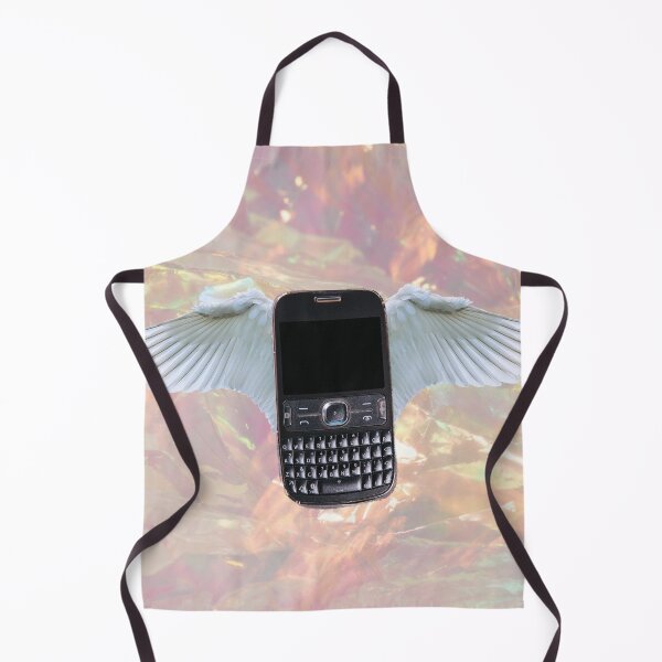 Item preview, Blackberry Angel Y2k Design designed and sold by Femme Pastel Collective.