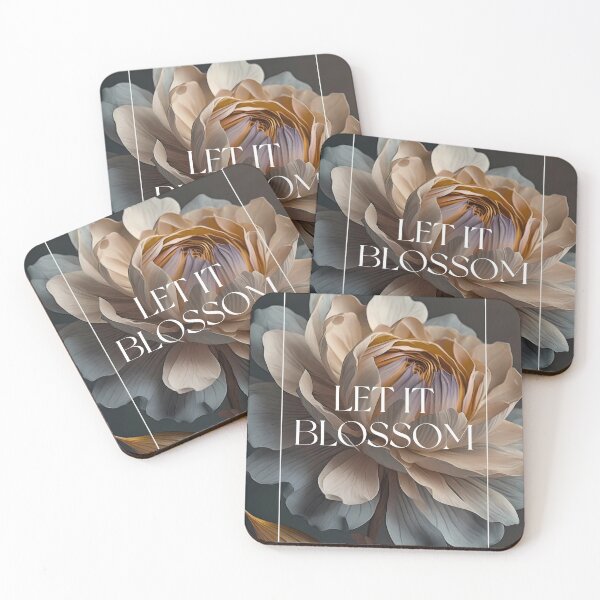 Item preview, Let it Blossom designed and sold by KertuCreates.