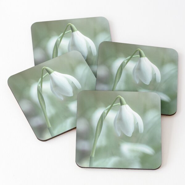 Item preview, Digital photographs of Snowdrop designed and sold by SimonJohnson1.