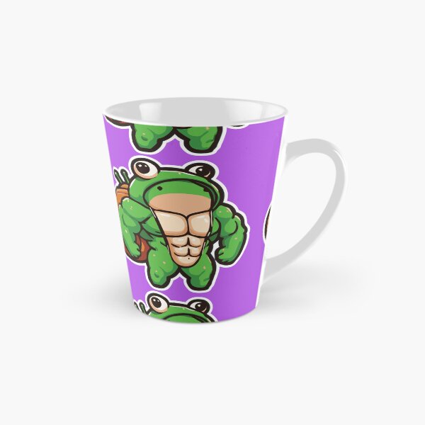 Aperçu de l'œuvre Grenouille en escargot Onesie Delight créée et vendue par DokiDoki-Design.